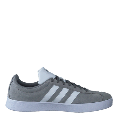 VL Court 2.0 Shoes Grey Three / Cloud White / Cloud White