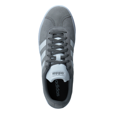 VL Court 2.0 Shoes Grey Three / Cloud White / Cloud White