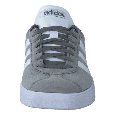 VL Court 2.0 Shoes Grey Three / Cloud White / Cloud White