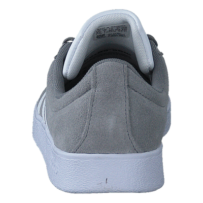 VL Court 2.0 Shoes Grey Three / Cloud White / Cloud White