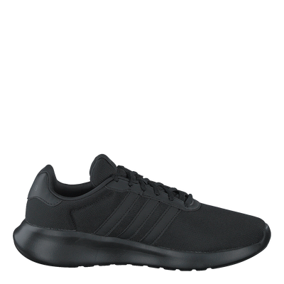 Lite Racer 3.0 Shoes Core Black / Core Black / Grey Six