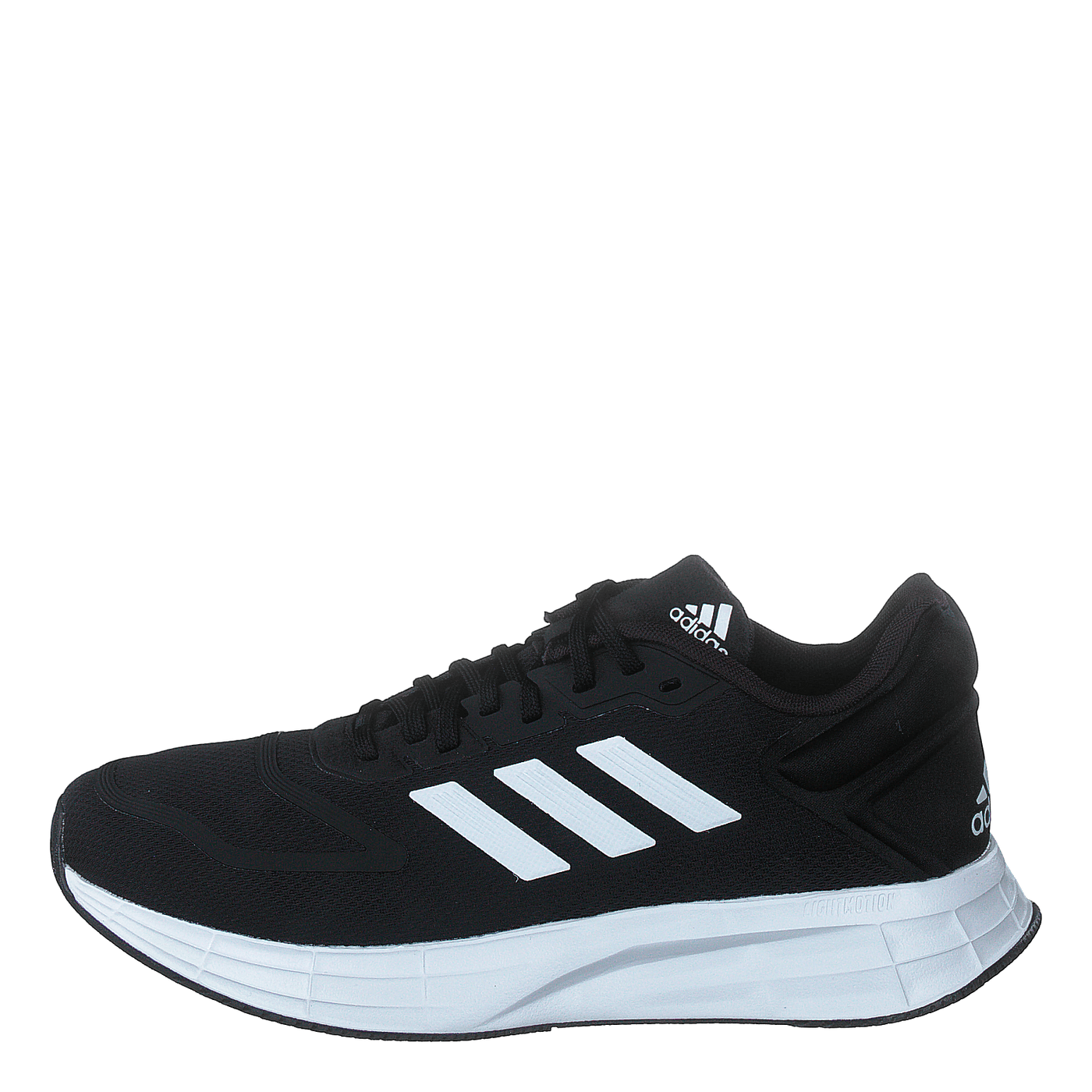 Duramo 10 Shoes Core Black / Cloud White / Core Black