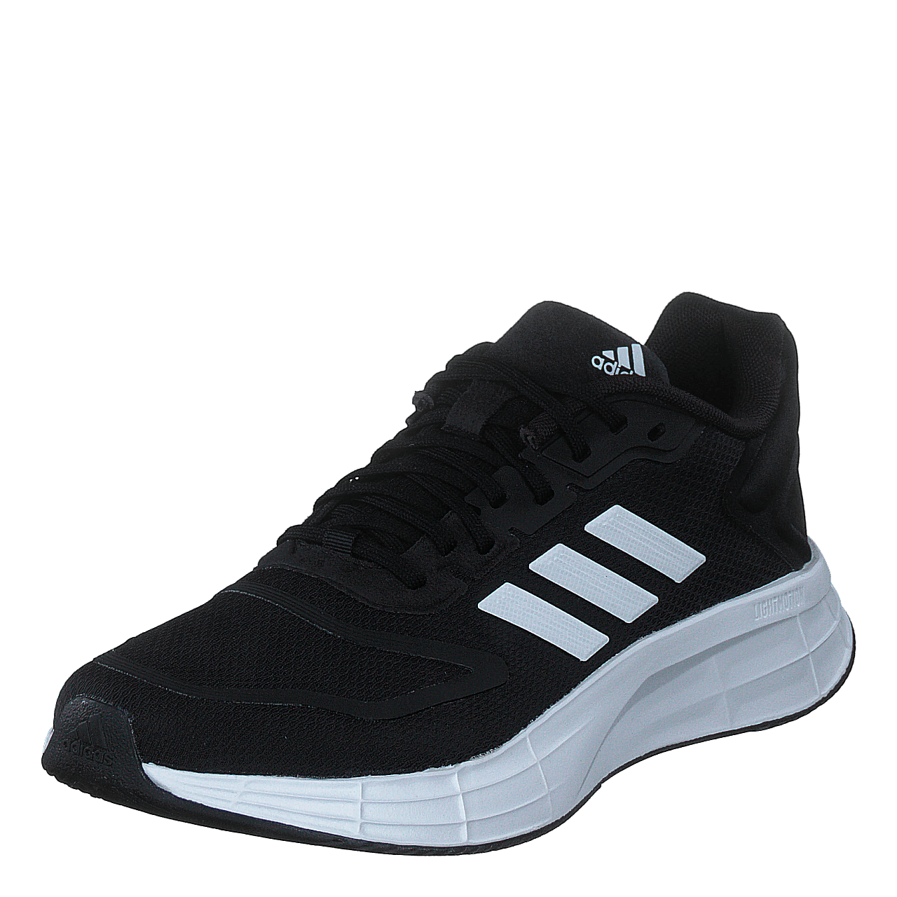 Duramo 10 Shoes Core Black / Cloud White / Core Black