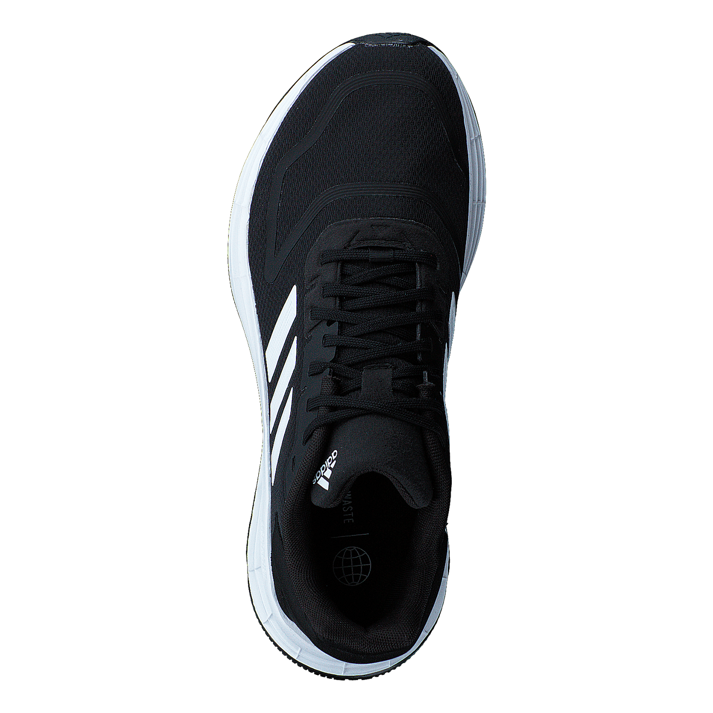 Duramo 10 Shoes Core Black / Cloud White / Core Black