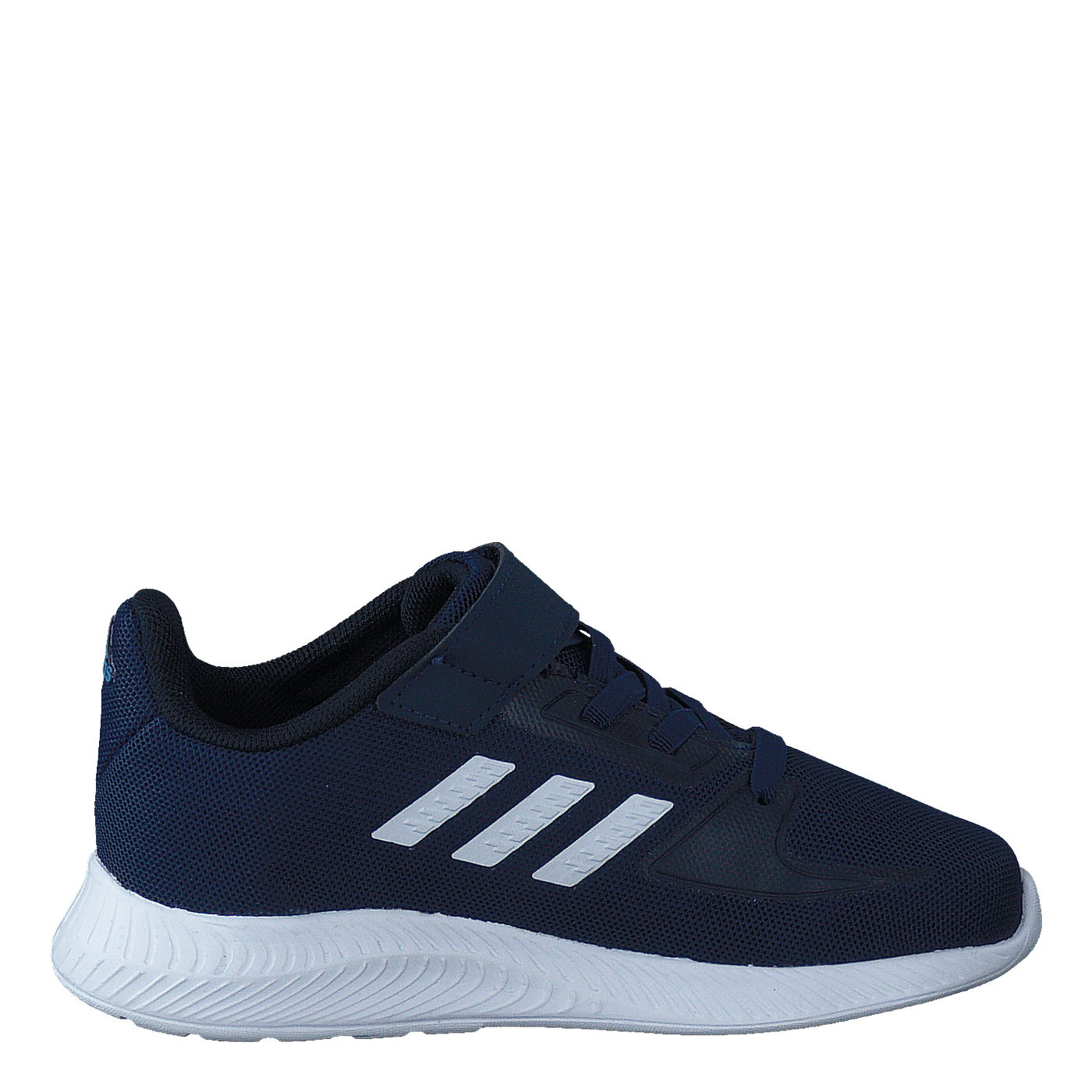 Runfalcon 2.0 Shoes Dark Blue / Cloud White / Blue Rush