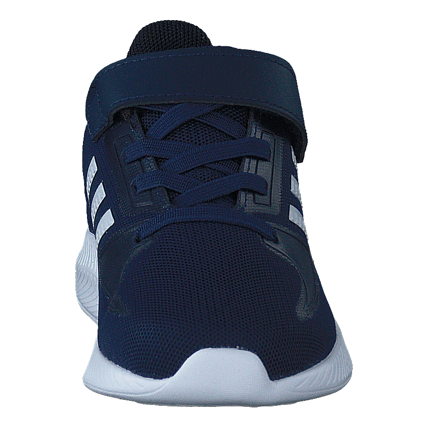 Runfalcon 2.0 Shoes Dark Blue / Cloud White / Blue Rush