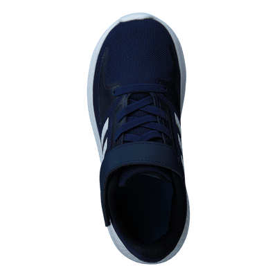 Runfalcon 2.0 Shoes Dark Blue / Cloud White / Blue Rush