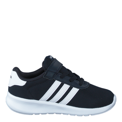 Lite Racer 3.0 Shoes Legend Ink / Cloud White / Core Black