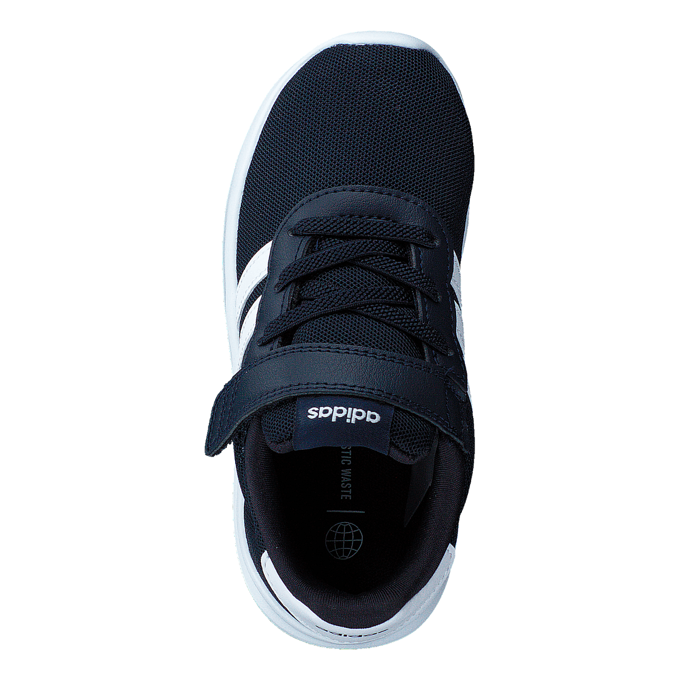 Lite Racer 3.0 Shoes Legend Ink / Cloud White / Core Black