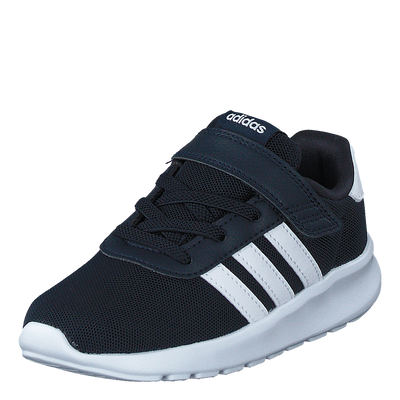 Lite Racer 3.0 Shoes Legend Ink / Cloud White / Core Black