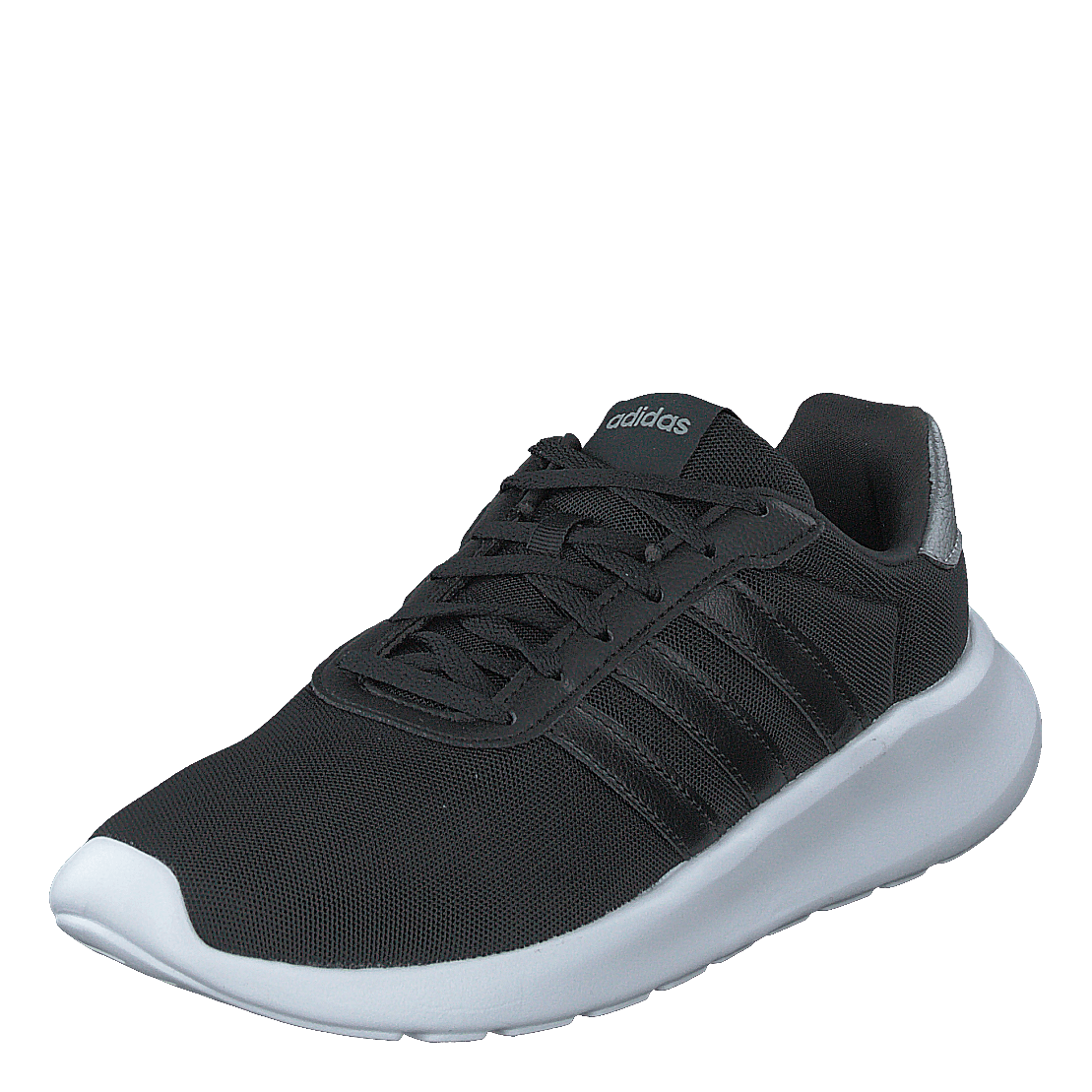 Lite Racer 3.0 Cblack/cblack/ironmt