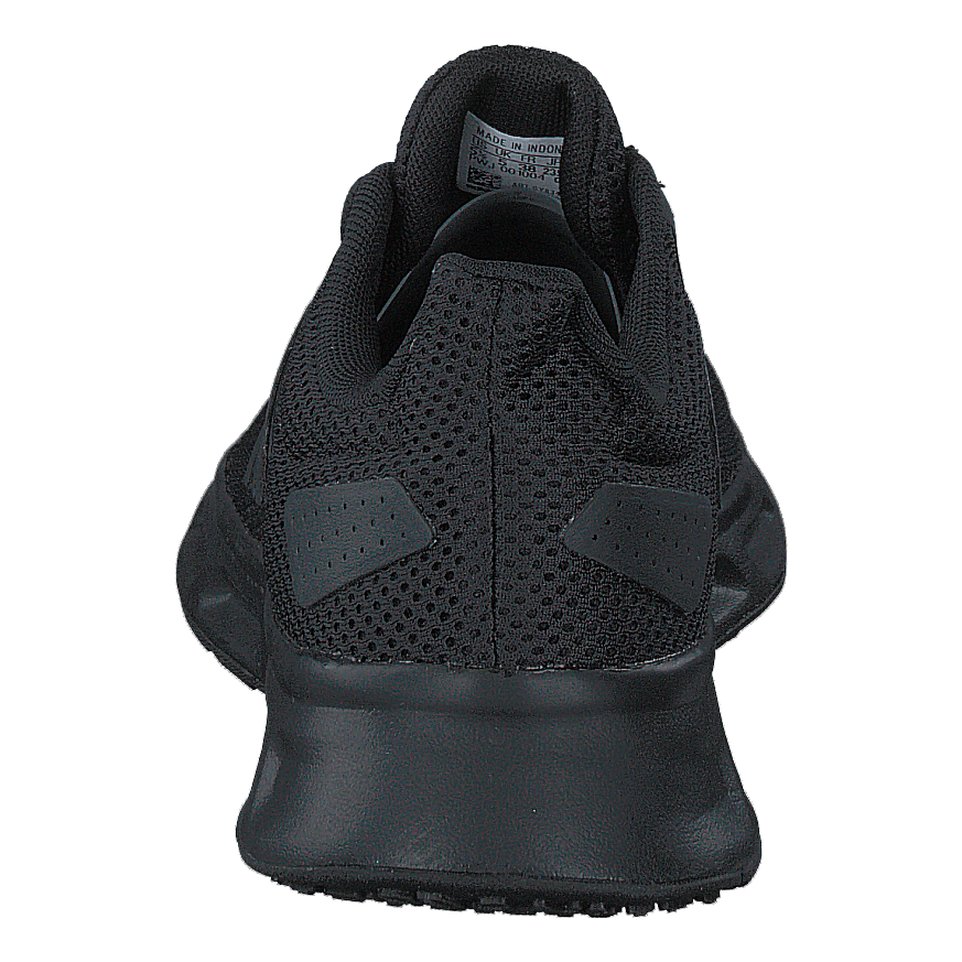 Showtheway 2.0 Shoes Core Black / Carbon / Core Black