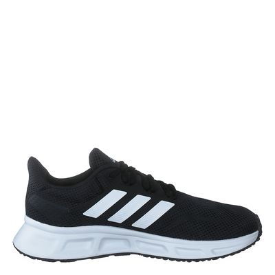 Showtheway 2.0 Shoes Core Black / Cloud White / Core Black