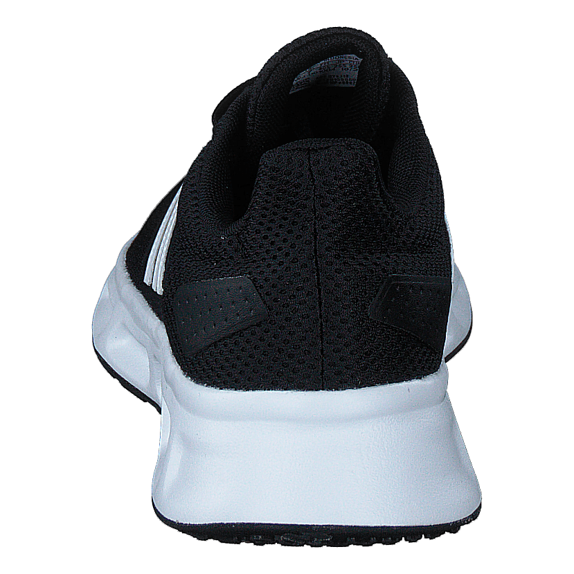 Showtheway 2.0 Shoes Core Black / Cloud White / Core Black