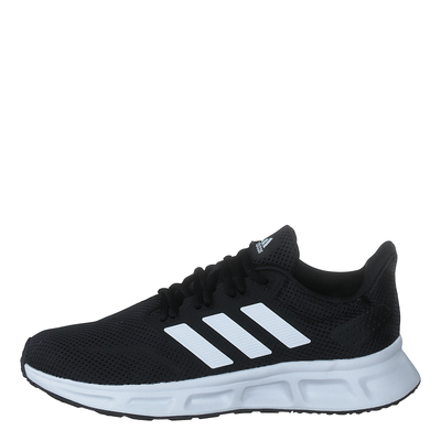 Showtheway 2.0 Shoes Core Black / Cloud White / Core Black