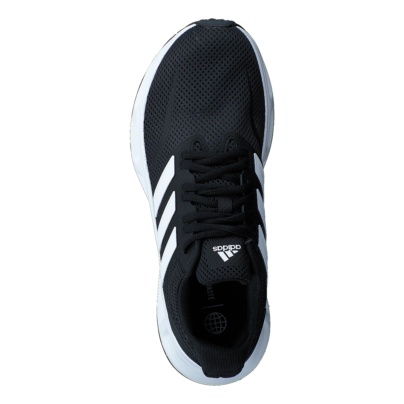 Showtheway 2.0 Shoes Core Black / Cloud White / Core Black