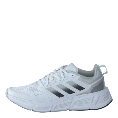 Questar Shoes Cloud White / Grey One / Grey Six