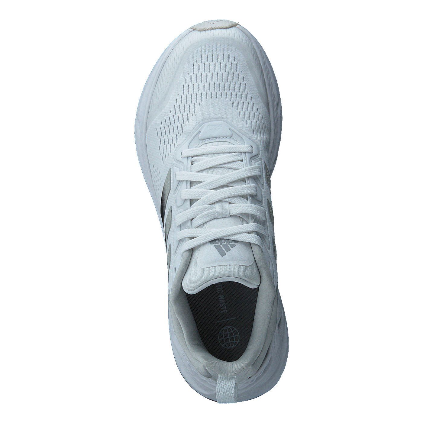 Questar Shoes Cloud White / Grey One / Grey Six