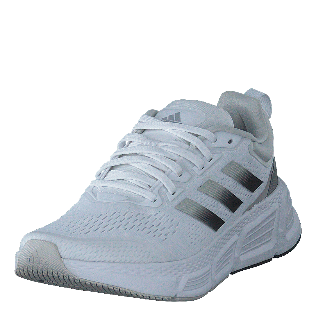 Questar Shoes Cloud White / Grey One / Grey Six