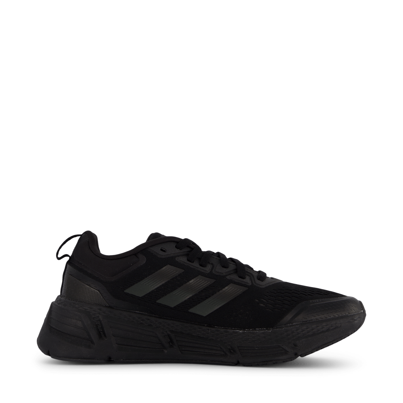 Questar Shoes Core Black / Carbon / Grey Six