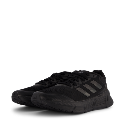 Questar Shoes Core Black / Carbon / Grey Six