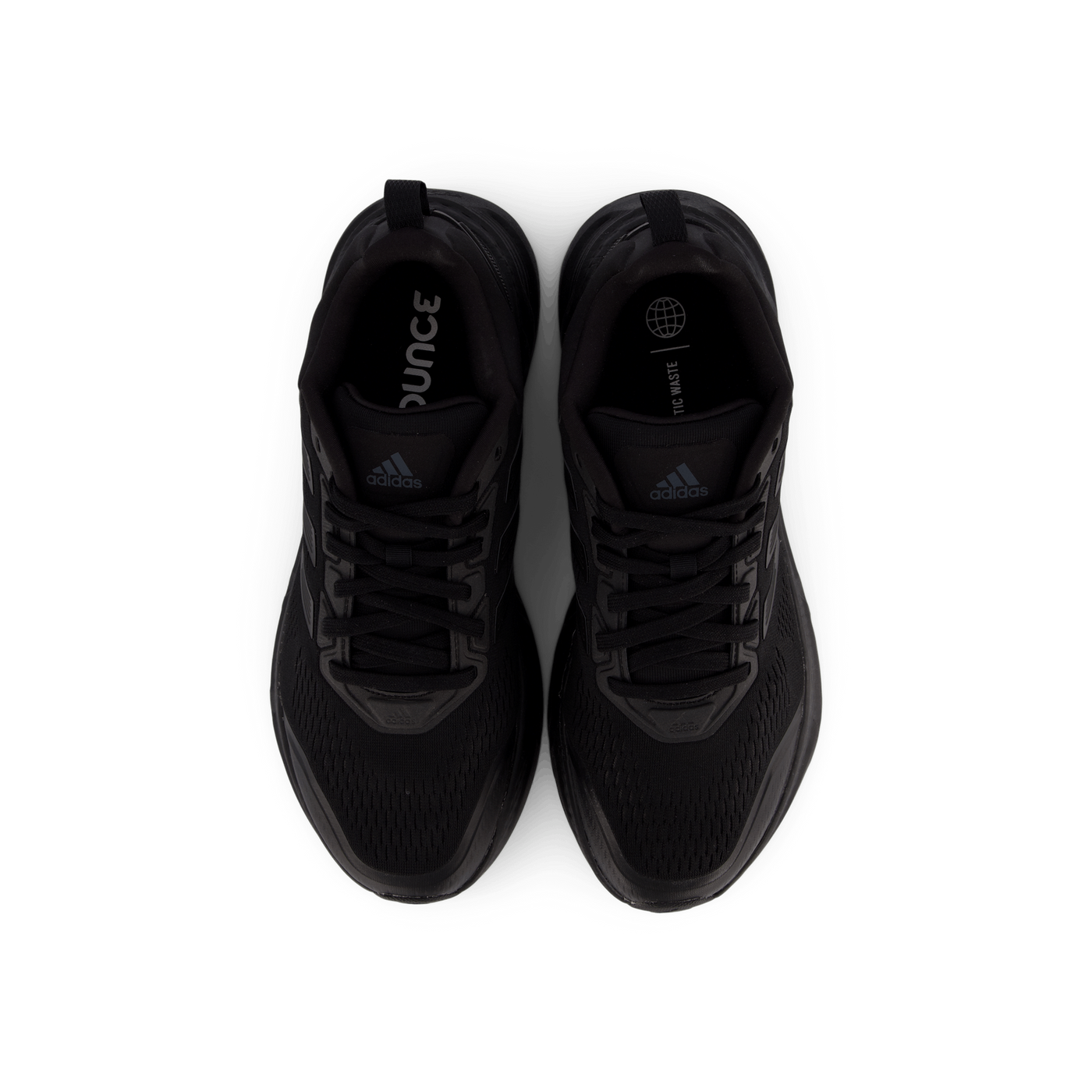 Questar Shoes Core Black / Carbon / Grey Six