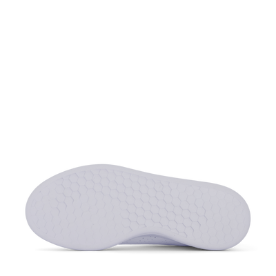 Advantage Shoes Cloud White / Cloud White / Green