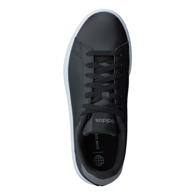 Advantage Shoes Core Black / Core Black / Grey Three