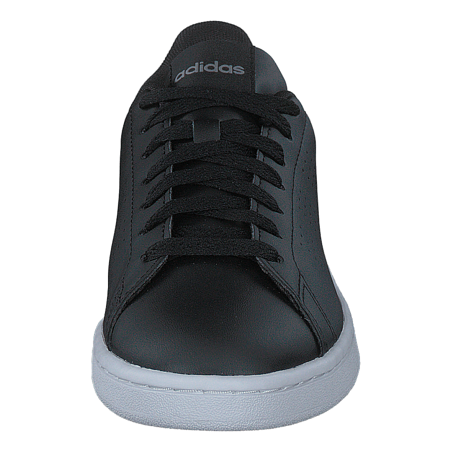 Advantage Shoes Core Black / Core Black / Grey Three