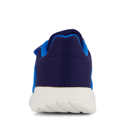 Tensaur Run Shoes Blue Rush / Core White / Dark Blue