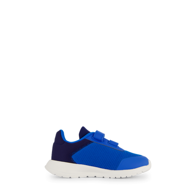 Tensaur Run Shoes Blue Rush / Core White / Dark Blue