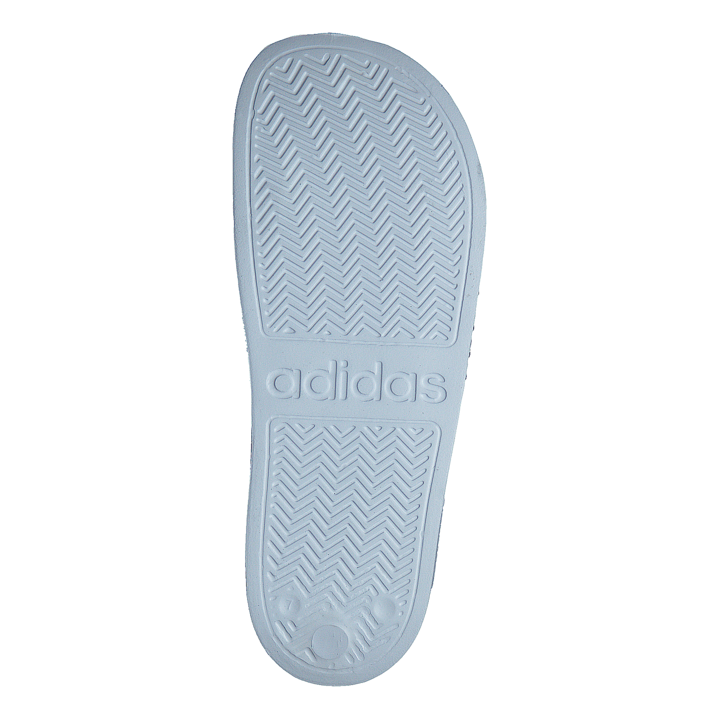 Adilette Shower Slides Cloud White / Core Black / Cloud White