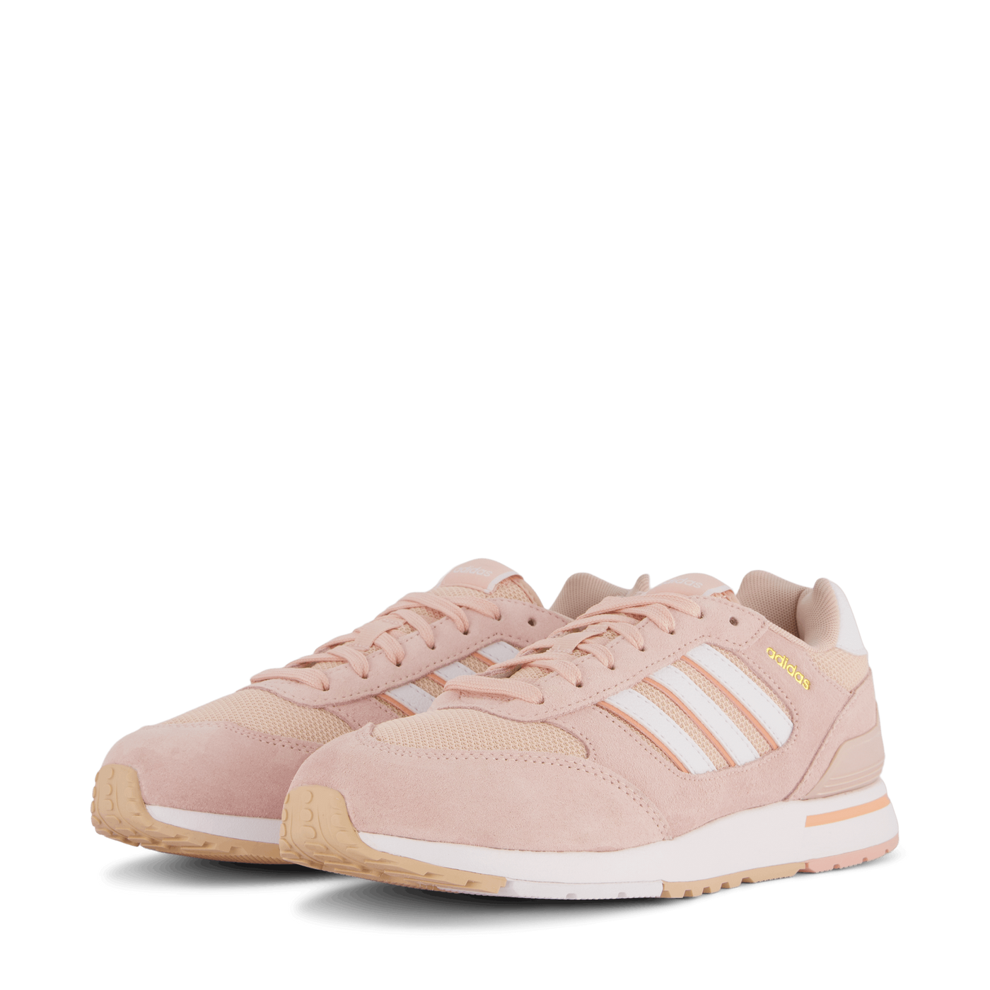 Run 80s Shoes Vapour Pink / Cloud White / Ambient Blush