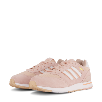 Run 80s Shoes Vapour Pink / Cloud White / Ambient Blush