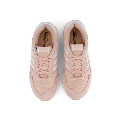 Run 80s Shoes Vapour Pink / Cloud White / Ambient Blush