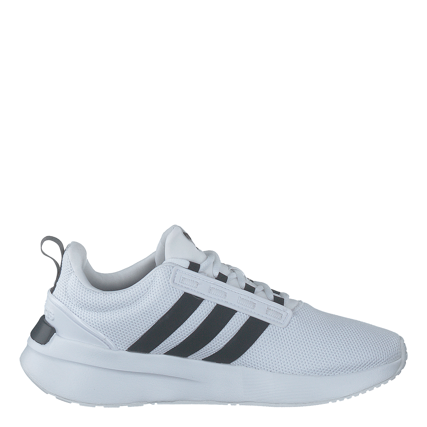 Racer TR21 Shoes Cloud White / Carbon / Core Black