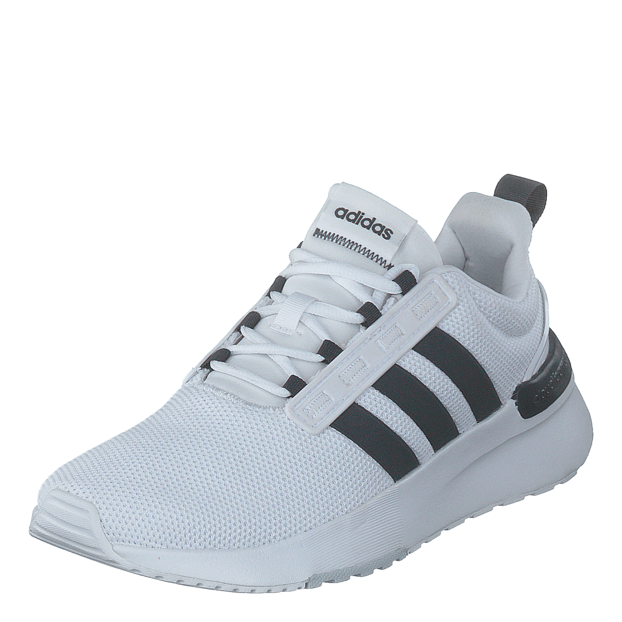 Racer TR21 Shoes Cloud White / Carbon / Core Black