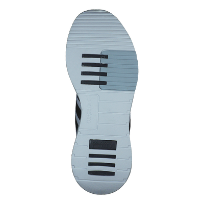 Racer TR21 Shoes Cloud White / Carbon / Core Black