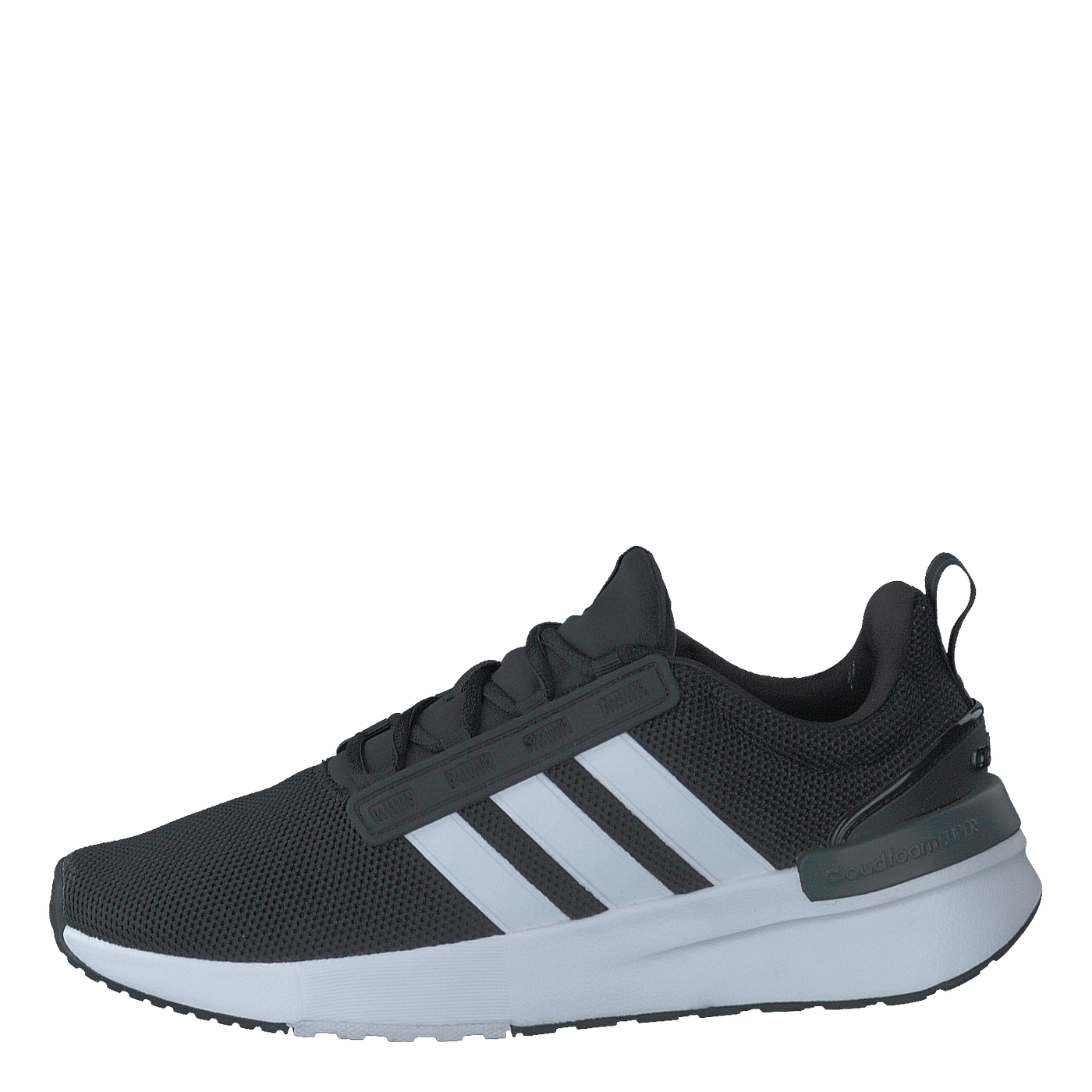 Racer Tr21 Cblack/ftwwht/cblack