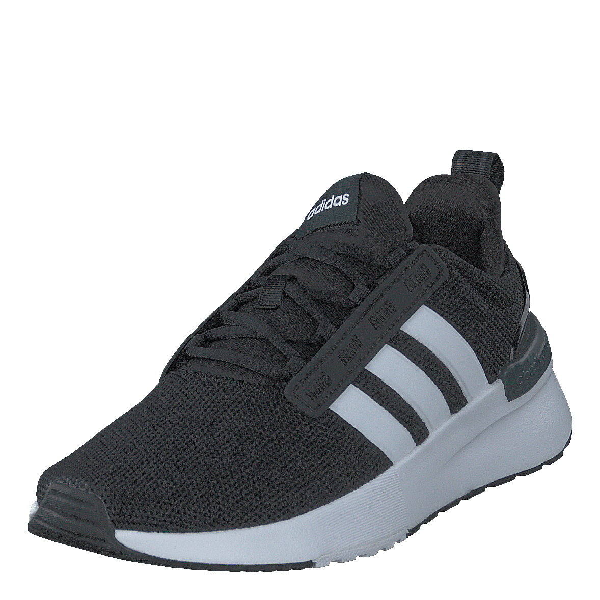 Racer Tr21 Cblack/ftwwht/cblack