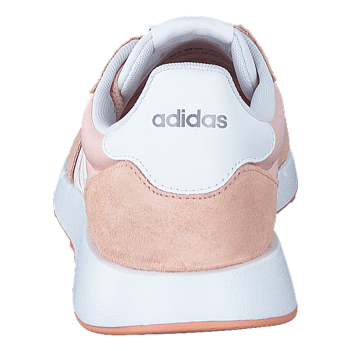 Run 60s 2.0 Shoes Vapour Pink / Cloud White / Iron Metallic