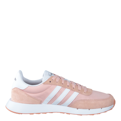 Run 60s 2.0 Shoes Vapour Pink / Cloud White / Iron Metallic