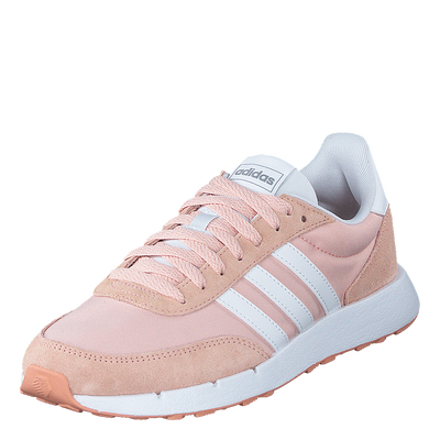 Run 60s 2.0 Shoes Vapour Pink / Cloud White / Iron Metallic