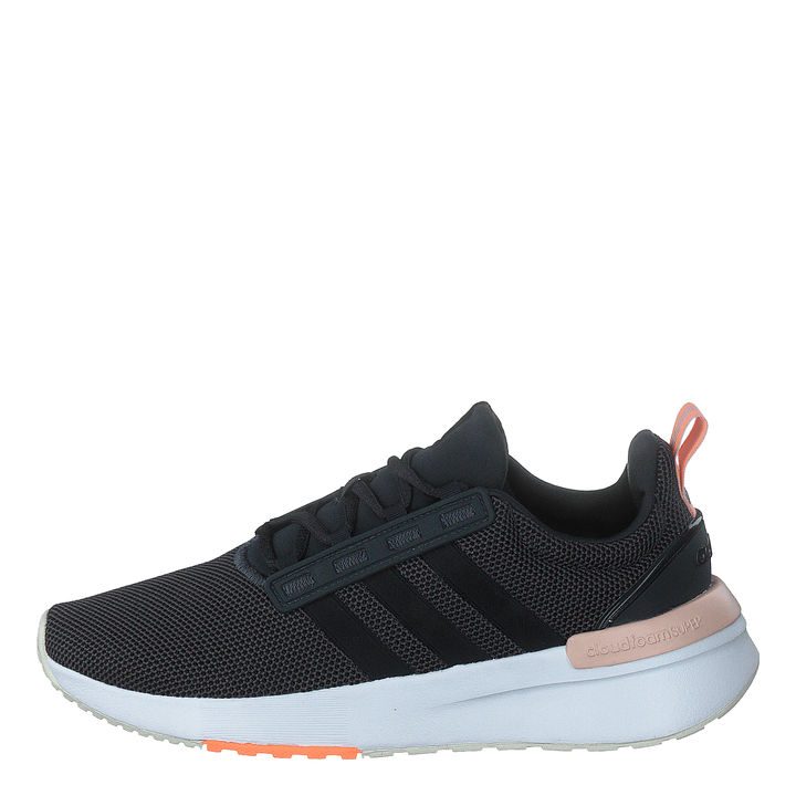 Racer Tr21 Carbon cblack vappnk adidas Runforest