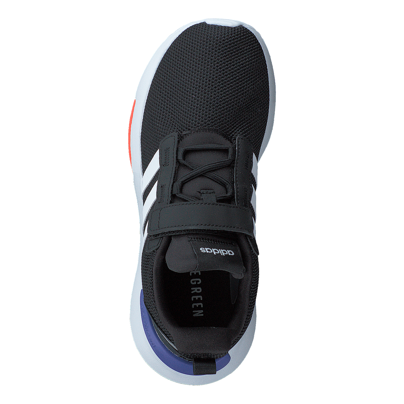 Racer TR21 Shoes Core Black / Cloud White / Sonic Ink