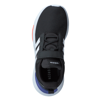 Racer TR21 Shoes Core Black / Cloud White / Sonic Ink