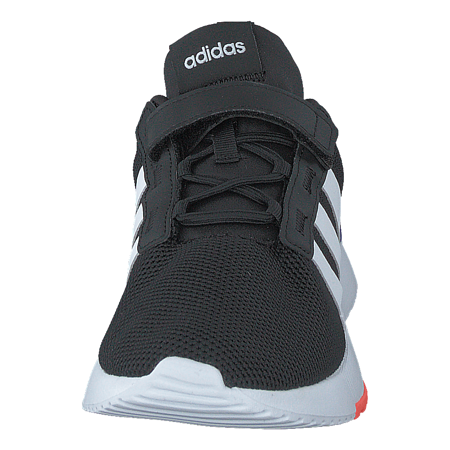 Racer TR21 Shoes Core Black / Cloud White / Sonic Ink