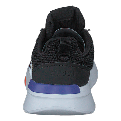 Racer TR21 Shoes Core Black / Cloud White / Sonic Ink