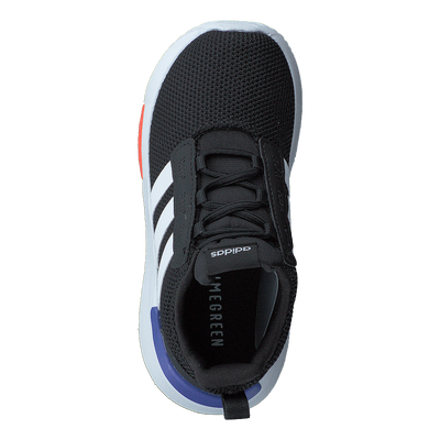 Racer TR21 Shoes Core Black / Cloud White / Sonic Ink