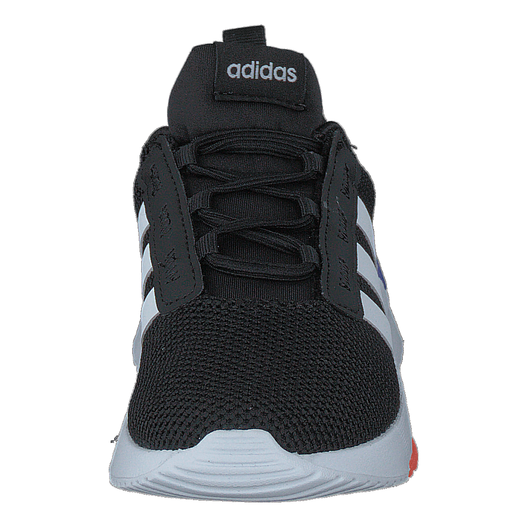 Racer TR21 Shoes Core Black / Cloud White / Sonic Ink